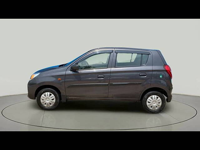 Used Maruti Suzuki Alto 800 Vxi Plus in Hyderabad