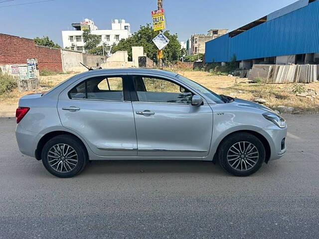 Used Maruti Suzuki Dzire [2017-2020] ZXi Plus AMT in Jaipur