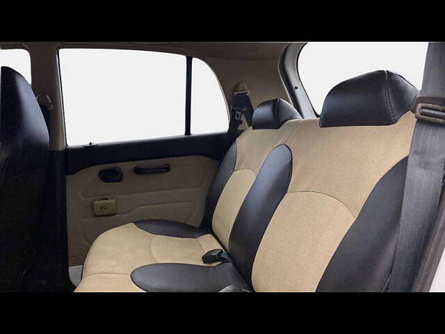 Used Hyundai Santro Xing [2008-2015] GL Plus in Faridabad