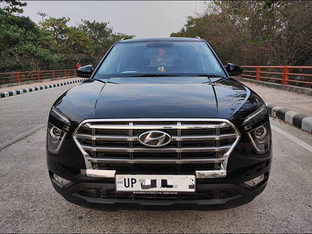 Used 2023 Hyundai Creta in Delhi