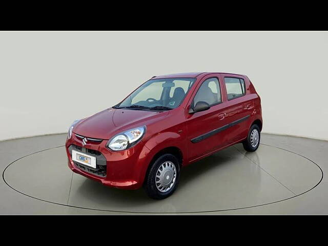 Used Maruti Suzuki Alto 800 [2012-2016] Lxi in Surat