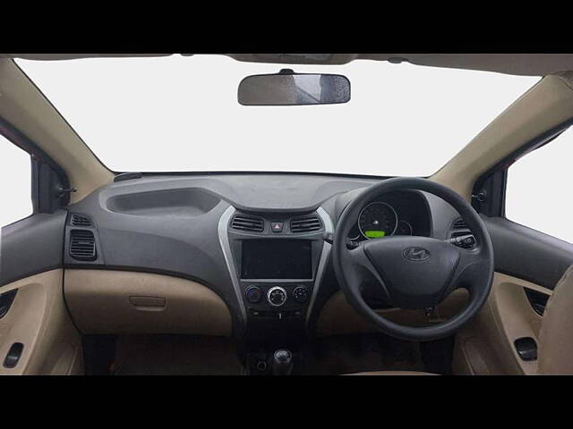 Used Hyundai Eon 1.0 Kappa Magna + [2014-2016] in Pune