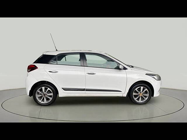 Used Hyundai Elite i20 [2018-2019] Asta 1.4 CRDi in Ahmedabad