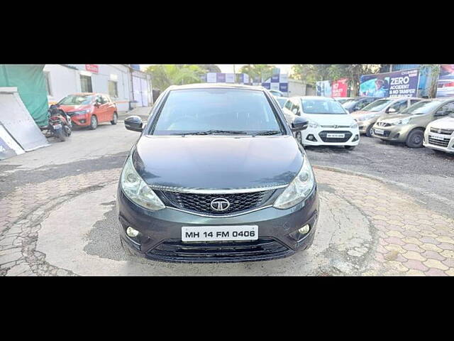 Used 2016 Tata Zest in Pune