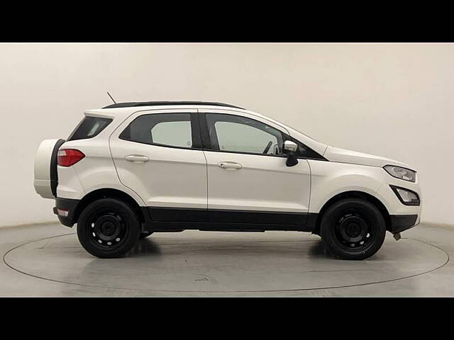 Used Ford EcoSport [2017-2019] Trend + 1.5L TDCi in Pune