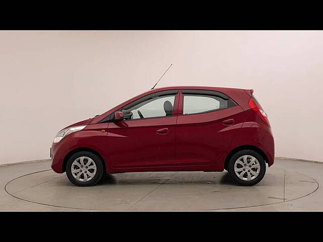 Used Hyundai Eon Sportz in Chandigarh