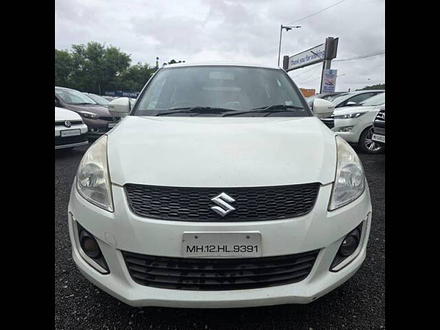 Used 2012 Maruti Suzuki Swift in Pune