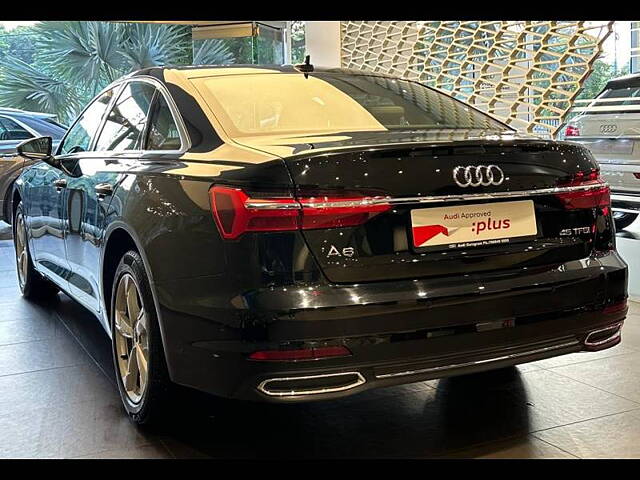 Used Audi A6 Premium Plus 45 TFSI in Gurgaon