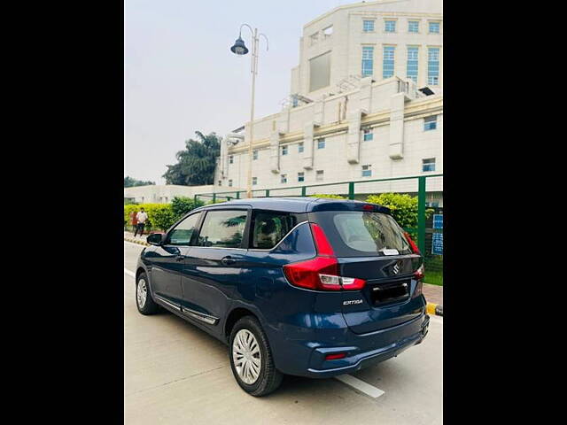 Used Maruti Suzuki Ertiga [2018-2022] VXi in Delhi