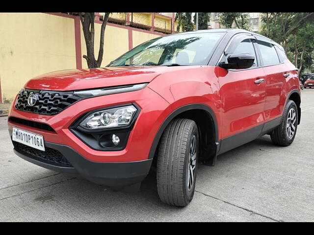 Used Tata Harrier [2019-2023] XZA Plus in Mumbai