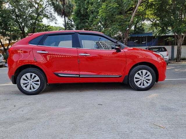 Used Maruti Suzuki Baleno [2015-2019] Delta 1.2 in Chennai