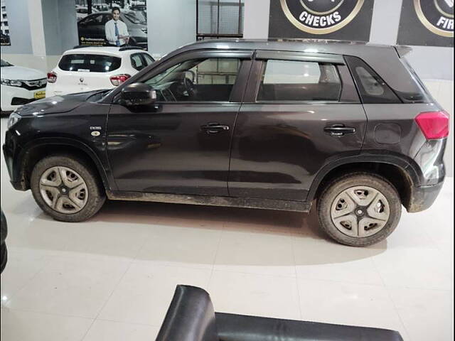 Used Maruti Suzuki Vitara Brezza [2016-2020] LDi in Mathura