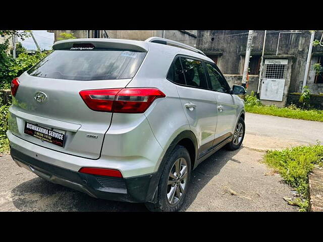 Used Hyundai Creta [2015-2017] 1.4 S in Kolkata