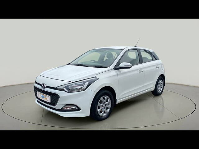 Used Hyundai Elite i20 [2016-2017] Sportz 1.2 [2016-2017] in Thiruvananthapuram