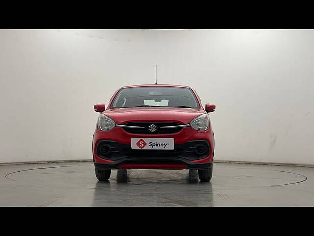 Used Maruti Suzuki Celerio [2017-2021] ZXi in Hyderabad