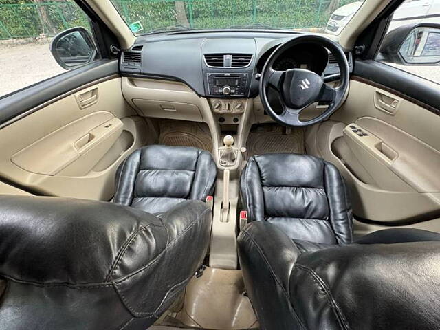 Used Maruti Suzuki Swift Dzire [2015-2017] LXI in Delhi