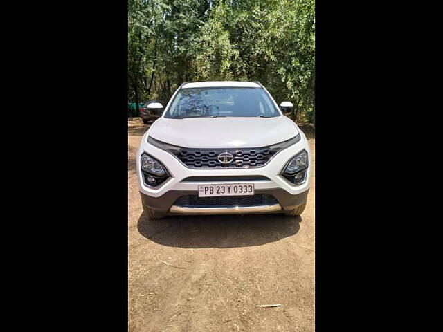 Used 2019 Tata Harrier in Ludhiana