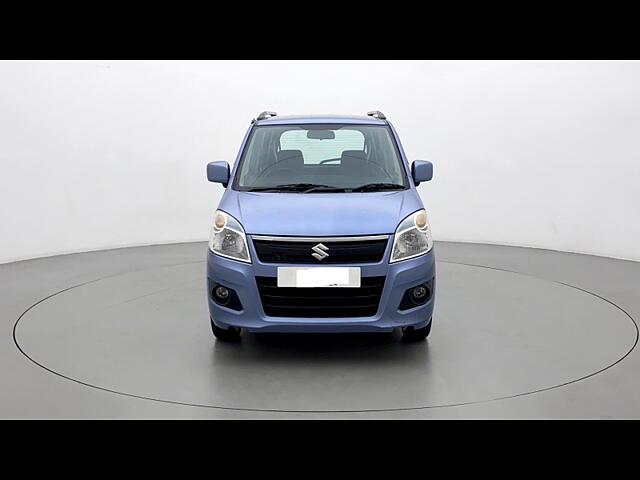 Used 2017 Maruti Suzuki Wagon R in Chennai