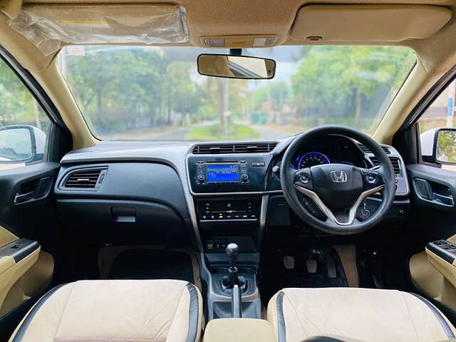 Used Honda City [2014-2017] V in Ahmedabad