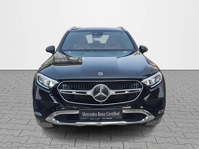 Used Mercedes-Benz GLC [2023-2024] 300 4MATIC in Delhi