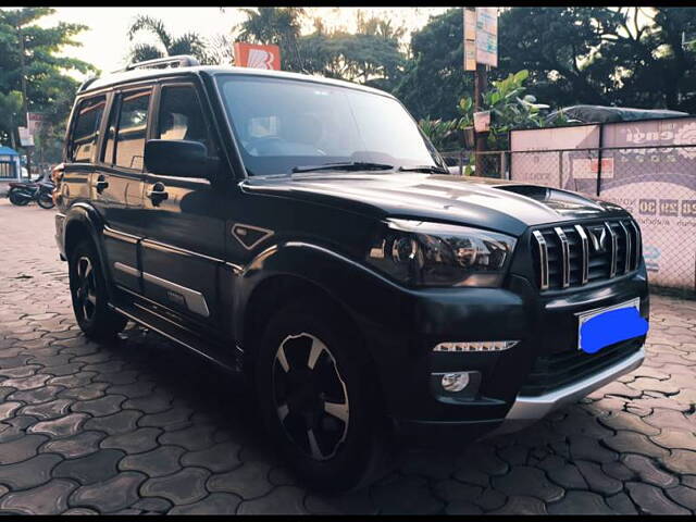 Used Mahindra Scorpio 2021 S11 in Pune