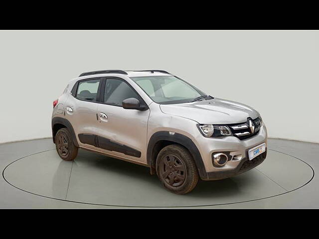 Used 2018 Renault Kwid in Hyderabad