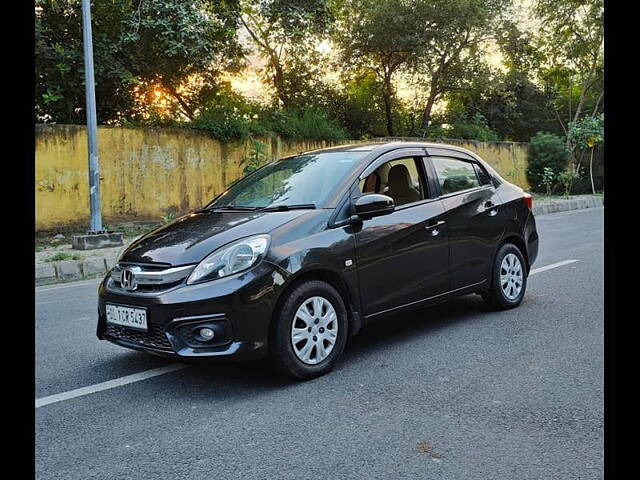 Used Honda Amaze [2016-2018] 1.2 S i-VTEC in Delhi