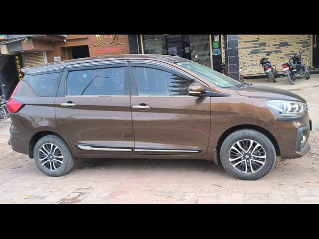 Used Maruti Suzuki Ertiga [2018-2022] ZXi Plus in Patna