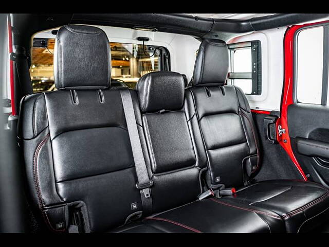 Used Jeep Wrangler [2019-2021] Rubicon in Delhi