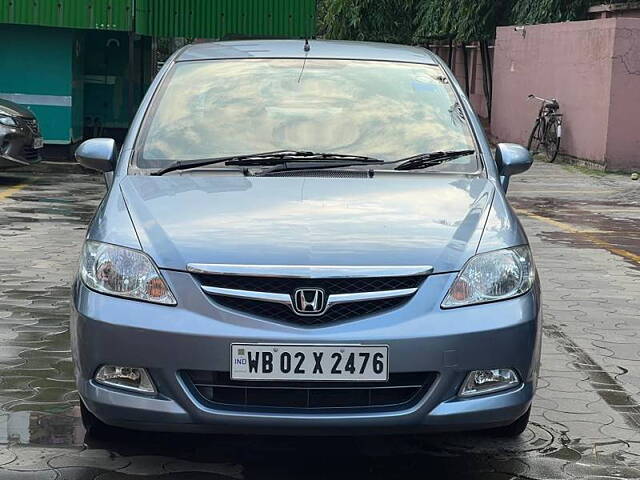 Used 2007 Honda City in Kolkata