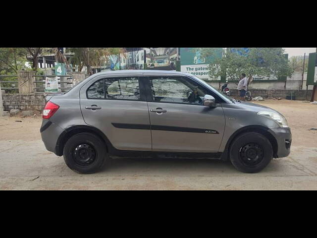 Used Maruti Suzuki Swift DZire [2011-2015] VXI in Hyderabad