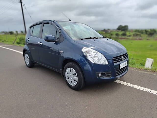 Used 2009 Maruti Suzuki Ritz in Kolhapur