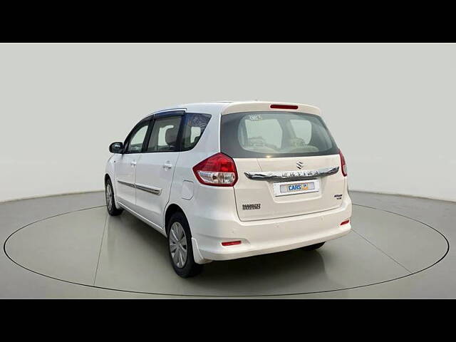 Used Maruti Suzuki Ertiga [2015-2018] VDI SHVS in Rajkot