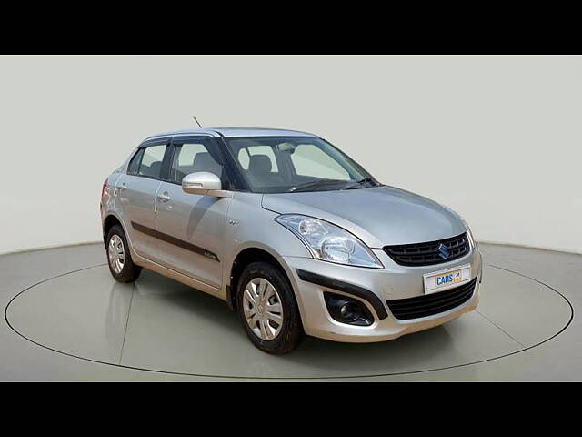 Used 2014 Maruti Suzuki Swift DZire in Hyderabad