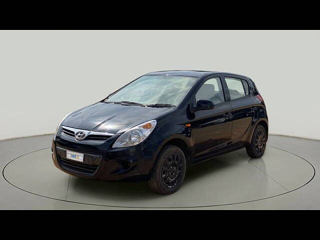 Used Hyundai i20 [2010-2012] Magna 1.2 in Hyderabad