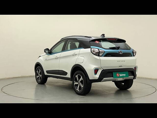 Used Tata Nexon EV [2020-2022] XZ Plus in Mumbai