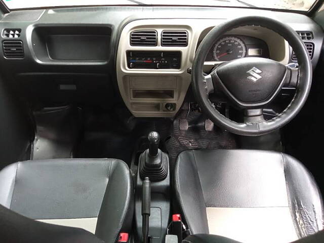 Used Maruti Suzuki Eeco [2010-2022] 5 STR [2019-2020] in Chennai