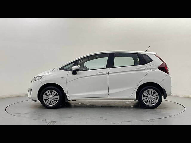 Used Honda Jazz [2015-2018] SV Petrol in Delhi