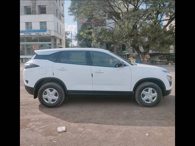 Used Tata Harrier [2019-2023] XM [2019-2020] in Sangli