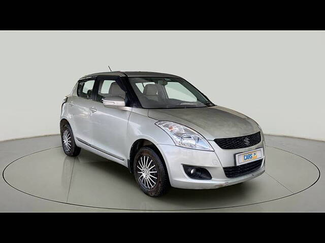 Used 2014 Maruti Suzuki Swift in Patna