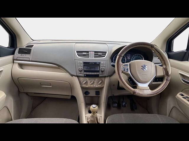 Used Maruti Suzuki Ertiga [2015-2018] VDI SHVS in Jaipur