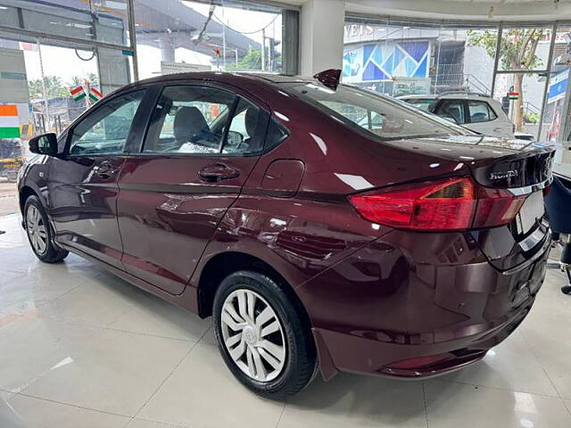 Used Honda City [2014-2017] SV in Mumbai