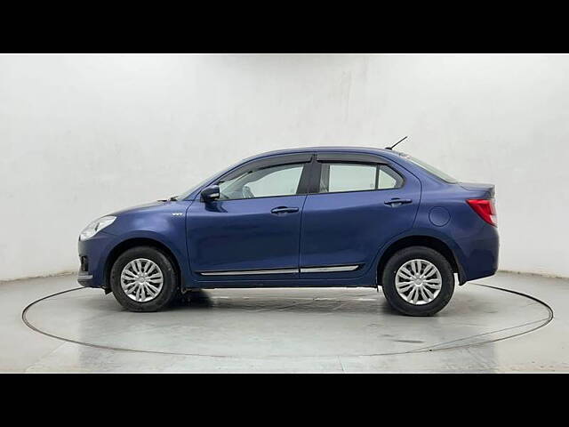 Used Maruti Suzuki Dzire [2017-2020] VXi AMT in Thane