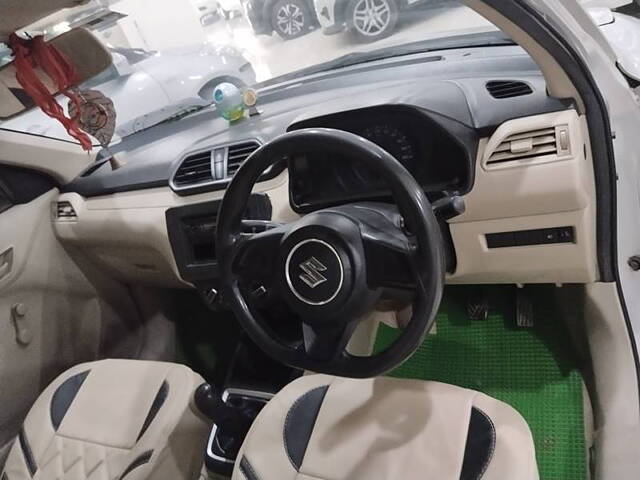 Used Maruti Suzuki Dzire [2017-2020] LDi in Bokaro Steel City