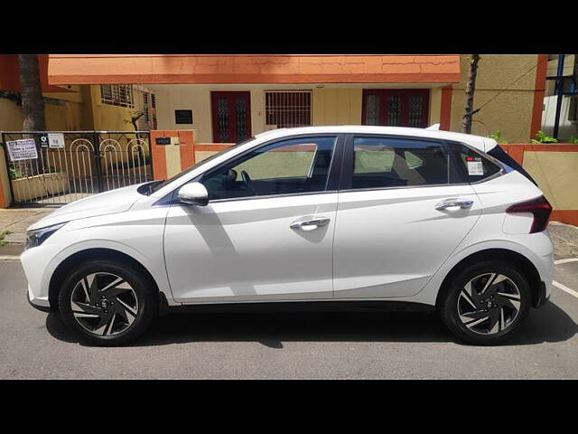 Used Hyundai i20 [2020-2023] Asta (O) 1.2 MT in Bangalore