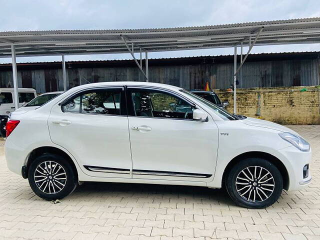 Used Maruti Suzuki Dzire ZXi Plus [2020-2023] in Guwahati