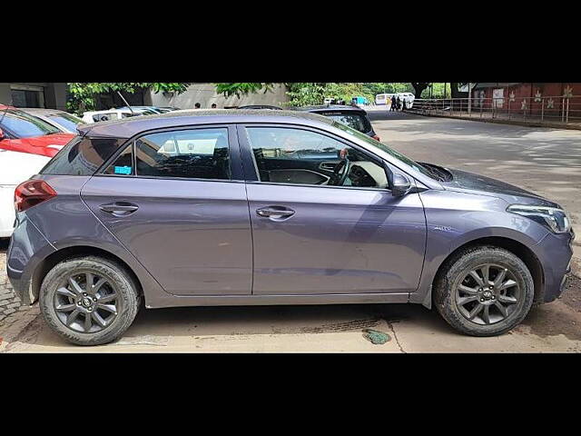 Used Hyundai Elite i20 [2019-2020] Asta 1.2 (O) CVT [2019-2020] in Bangalore