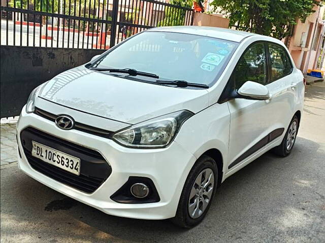 Used Hyundai Xcent [2014-2017] S 1.2 in Delhi