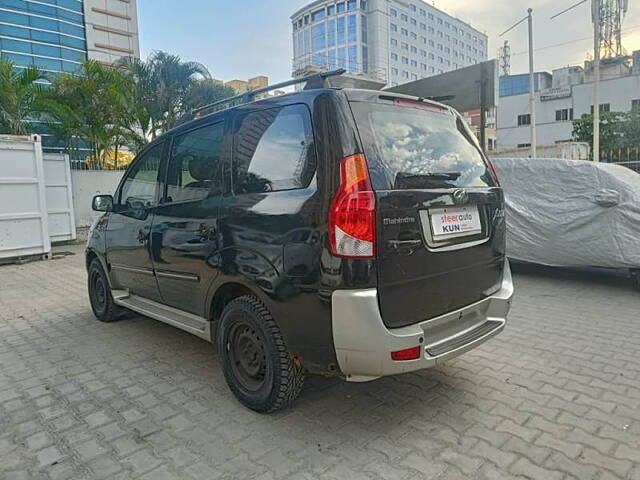 Used Mahindra Xylo [2009-2012] E4 BS-III in Chennai