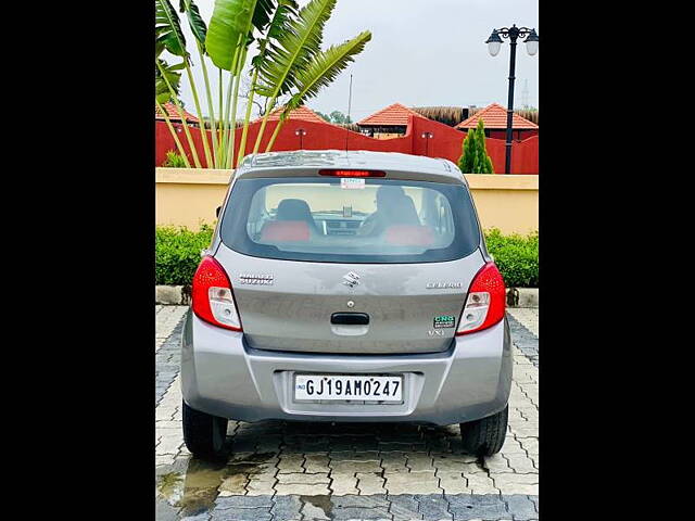 Used Maruti Suzuki Celerio [2017-2021] VXi CNG [2017-2019] in Surat